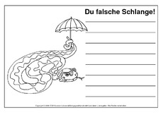 Schreibblatt-Du-falsche-Schlange-2.pdf